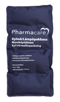 Pharmacare Kylmä/Lämpöpakkaus 27x13 cm