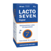Lacto Seven maitohappobakteeri-inuliinivalmiste 100 tablettia