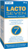 Lacto Seven maitohappobakteeri-inuliinivalmiste 50 tablettia