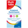 Multi-tabs Pregnant (Raskaus) 120 tablettia