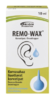 Remo-Wax korvatipat 10 ml + korvapumppu *