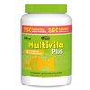 Multivita Plus 200 + 50 tablettia KAMPANJAPAKKAUS *