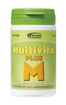 Multivita Plus 100 tablettia *
