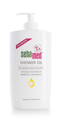 Sebamed Shower Oil 500 ml *