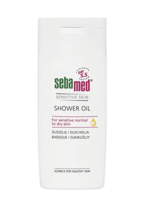 Sebamed Shower Oil